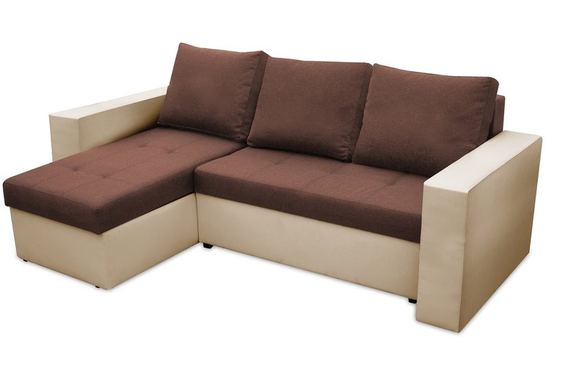 Coltar extensibil Toledo, 226x145x79 cm